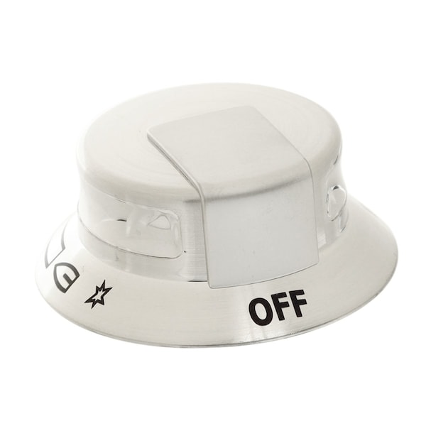 Electrolux Home Products 318569904 Frigidaire Cooktop Burner Knob 318569904 - main
